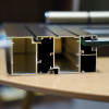  Sliding Door Track Aluminium Profile &Atilde;&cent;&iuml;&iquest;&frac12;&iuml;&iquest;&frac12; OEM 55 / 70 Series