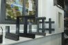  Anodized Aluminium Profile &acirc;�� Natural / Bronze / Black, 10 Micron Thickness