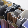 Aluminium Window Frame Profile &Atilde;&cent;&iuml;&iquest;&frac12;&iuml;&iquest;&frac12; 6063-T5, Mill Finish or Anodized