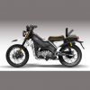 LETEN 180cc Utility Au...