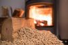 Wood Pellet