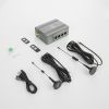 Support Modbus RTU/TCP...