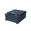 12V lithium battery pack power propeller 66AH nesting and pulling net boat hernia lamp high power audio outdoor battery