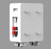 24v280Ah finished energy storage battery pack small energy storage battery case