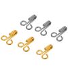 Insulation mattress fasteners galvanized steel wire lacing hook