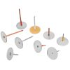 mild steel insulation material fasteners cup head pin