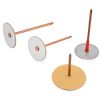mild steel insulation material fasteners cup head pin