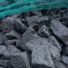 35-80mm petroleum coke metallurgical semi