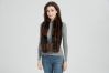 Faux Fur Scarf Shawl -...