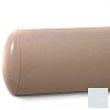 VINYL END CAP FOR WG-5, BLUE ICE