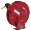 GAS WELD REEL W/1/4 X 60&#039; HOSE,