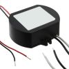 Free space circulator, 980nm, 3
