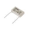 Free space circulator, 980nm, 3