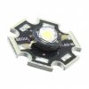 PWR LED STAR MODULE WHT 6300K
