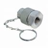 QUICK COUPLER HOSE-MALE