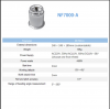 Advanced North Seeker Gyroscope System | Reliable Direction Detection