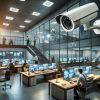 CCTV Services In Ajman...