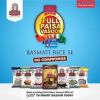 Buy Brown Basmati Rice...