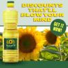 &acirc;��SUNFLOWER OIL...