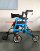 Outdoor 4 Wheels Alumi...