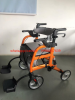 Outdoor 4 Wheels Alumi...