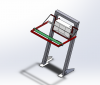 Automatic strapping ma...