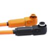  High Power Battery Cable for Photovoltaic Energy Storage Cabinet