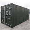 20FT/40FT SHIPPING CONTAINERS