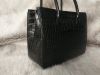 Genuine Crocodile Tote...