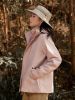 3-in-1 Water-Resistant Jacket - Detachable Fleece Outdoor Coat 96888