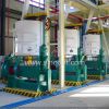 Peanut Oil Press Plant...
