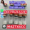 Healing peptide TB500 ...