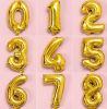 32-Inch Gold &amp;...