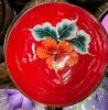 Handmade lacquered coc...