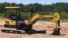 2.5ton 2.6ton SY26U Mini Crawler Excavator for Sale