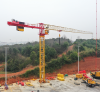 12 Ton SFT258(T7021-12) Flat Top Tower Crane