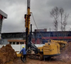 Anchor Drilling Rig XCM-G XMZ120 Rock Drilling Machine