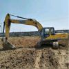 2019   New Model Crawler Excavator XE900D with Good Performance