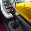 15 Ton Hydraulic Wheel Excavator Machine XE160W With Euro Stage IV for Sale