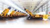 132/75kW Tunnel Roadheader EBZ132 Low Price for Sale