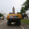 38 Ton Large Crawler Excavator XE380DK XE380E XE380EN 2.1M3 Bucket for Mining