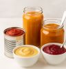 Tomato Paste-Apple Pur...