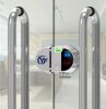 Glass Door Smart Card ...