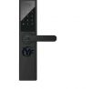 Matte Black Password S...