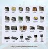 Semiconductors IC HCPL...