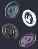 Stainless Metal Rotati...