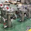 Basket filter