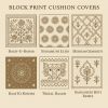 Cushion Covers, Table ...