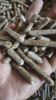 wood pellet