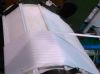 20mil Meta-aramid Paper